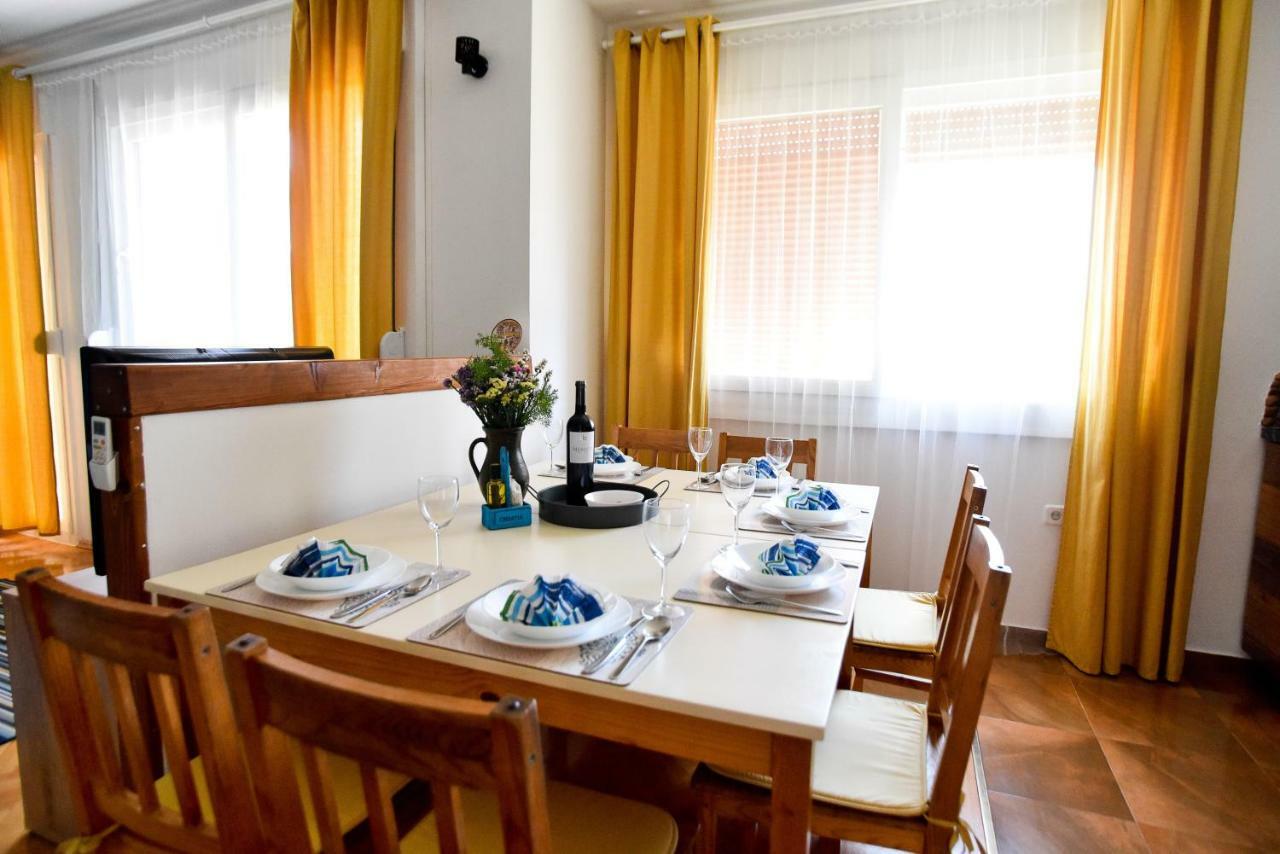 Mihaela Apartment Zadar Exteriör bild