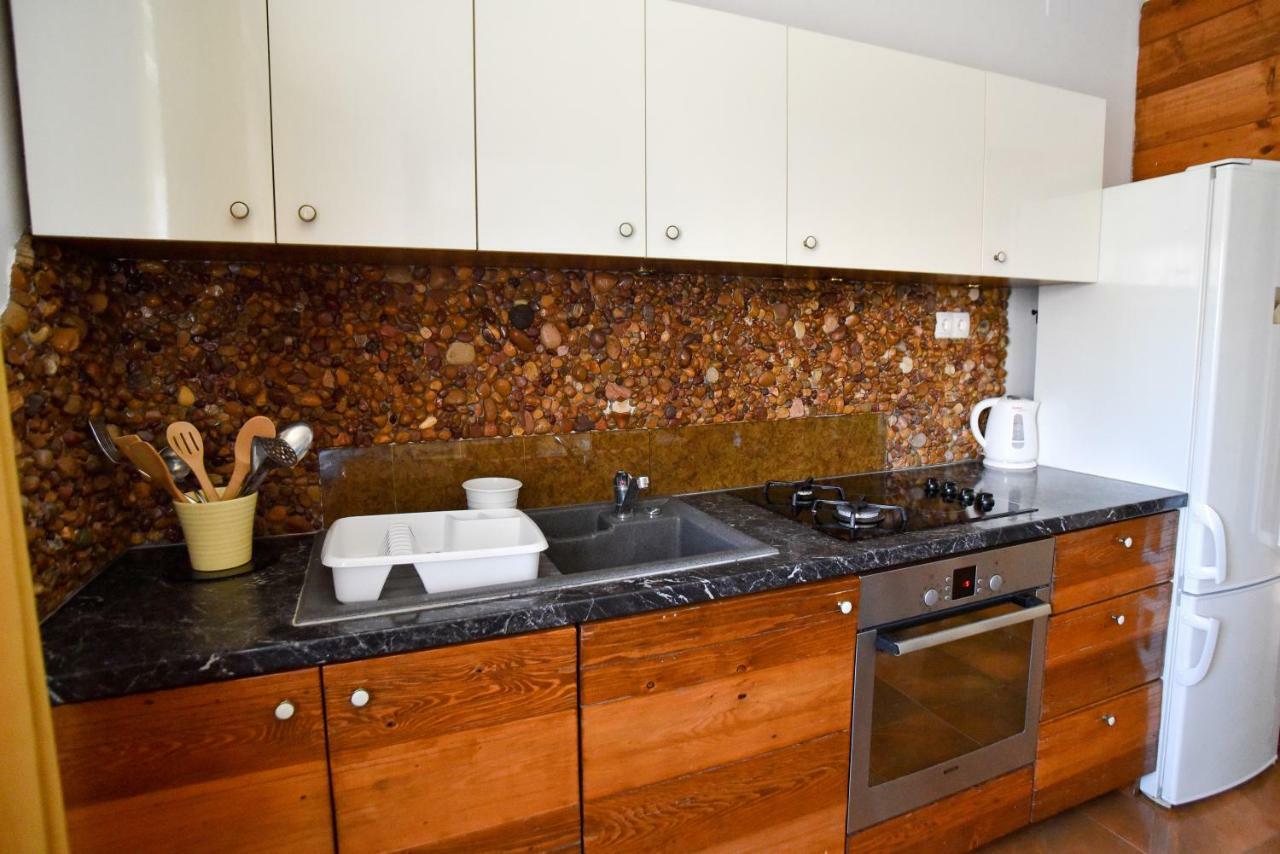 Mihaela Apartment Zadar Exteriör bild