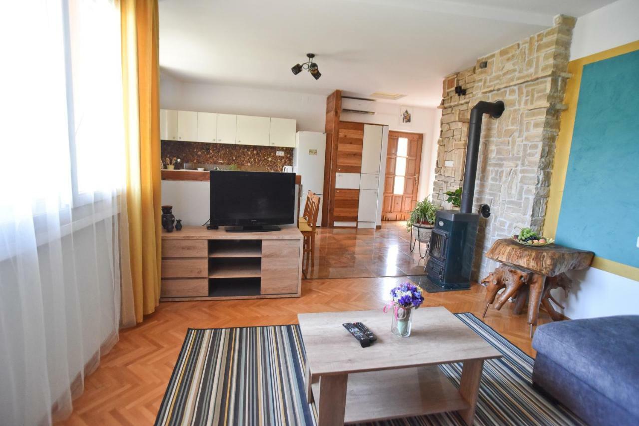 Mihaela Apartment Zadar Exteriör bild